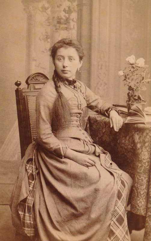 Original image
